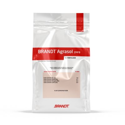 BRANDT AGRASOL ZMFB - AYA TARIM Erenler Sakarya Zirai İlaç Gübre Tohum