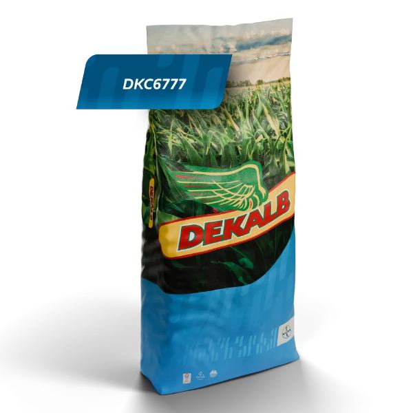 Dekalb "DKC6777" - AYA TARIM Erenler Sakarya Zirai İlaç Gübre Tohum