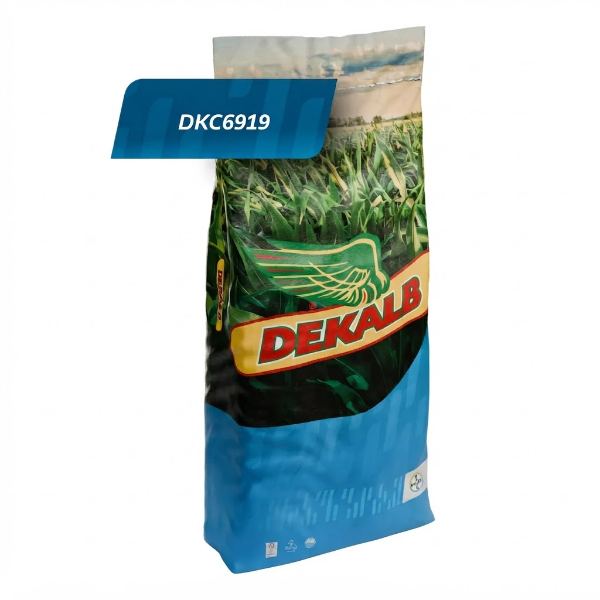 Dekalb "DKC6919" - AYA TARIM Erenler Sakarya Zirai İlaç Gübre Tohum
