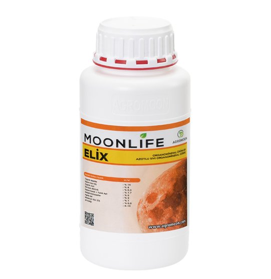 ELİX MOONLİFE - AYA TARIM Erenler Sakarya Zirai İlaç Gübre Tohum