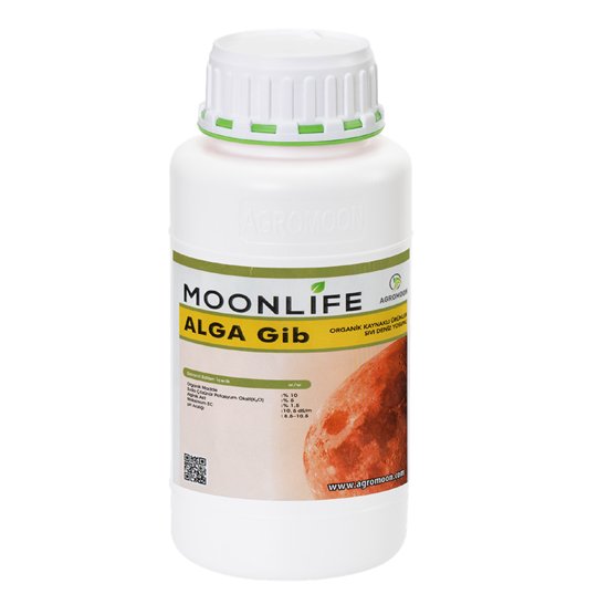 MOONLIFE ALGA Gib - AYA TARIM Erenler Sakarya Zirai İlaç Gübre Tohum