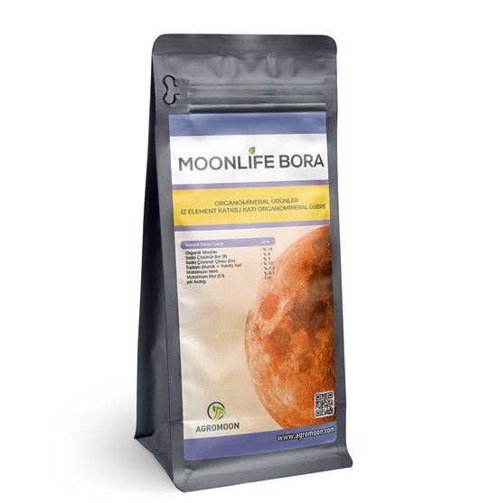 MOONLIFE BORA - AYA TARIM Erenler Sakarya Zirai İlaç Gübre Tohum