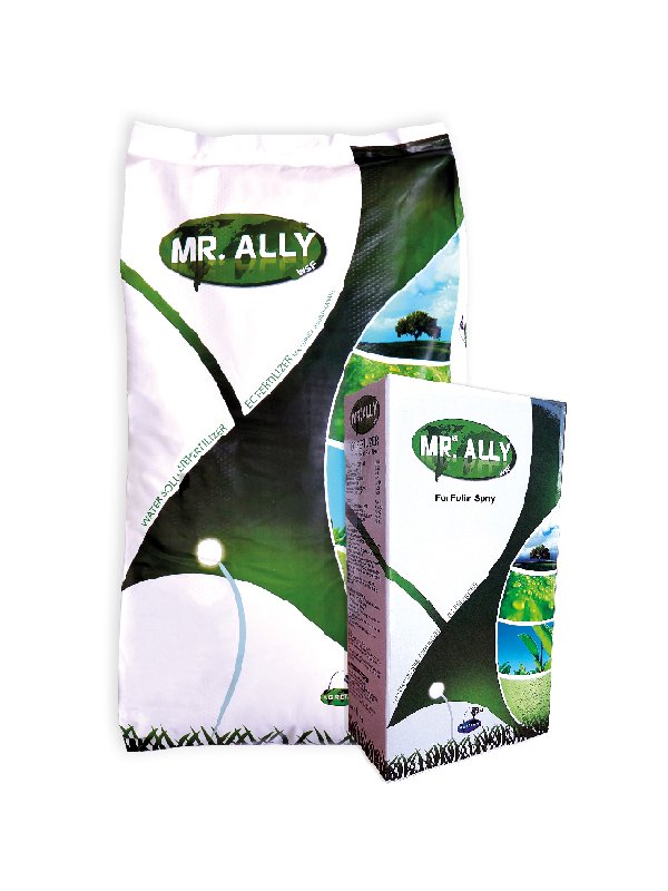 MR ALLY NPK - AYA TARIM Erenler Sakarya Zirai İlaç Gübre Tohum